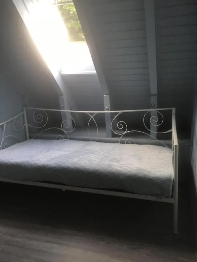 Apartment Gite Zoé Creysse